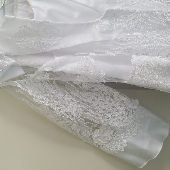 Skirt suit - 3pc - Picture 4 of 11